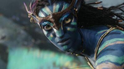 Neytiri