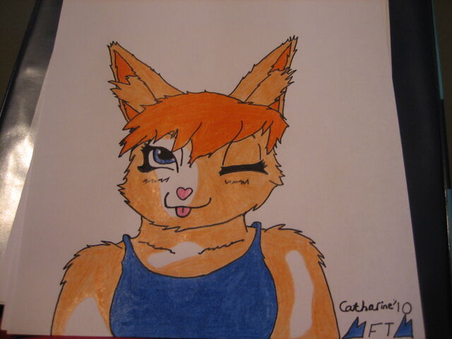 File:Catharine by FreakyTy.jpg