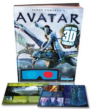 Avatar Annual 2011