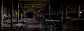 Hell's Gate Longhouse