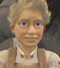 Smithy