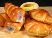 Choco-cornets