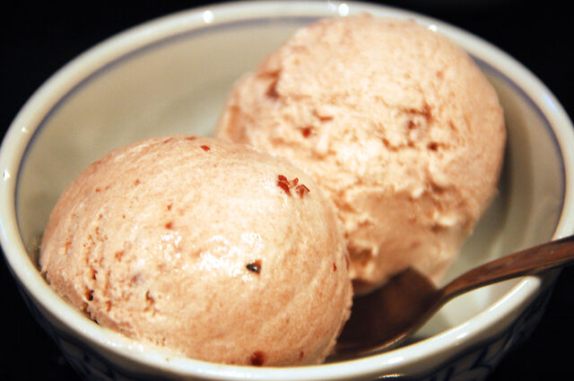 File:Azuki ice cream.jpg