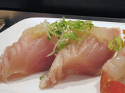 Shiro maguro