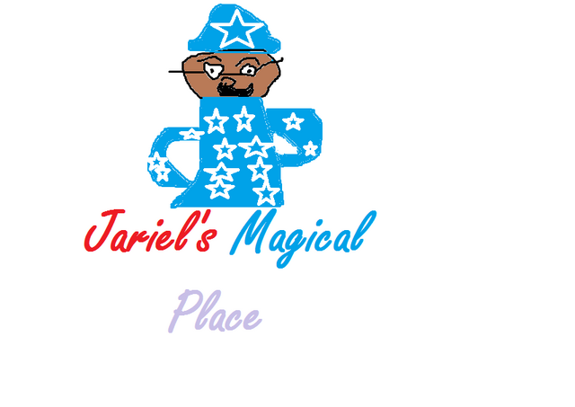 File:Jariel's Magical Place logo.png