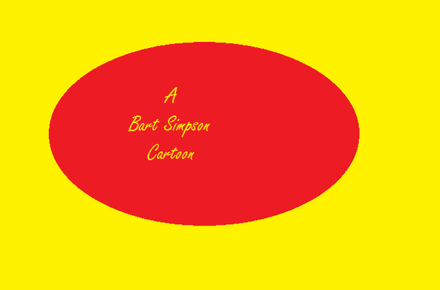 File:A Bart Simpson Cartoon.png