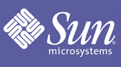 Sun Microsystems Logo