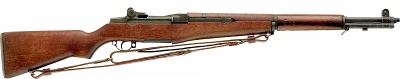 M1 garand