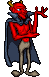 Jazz 2 Bilsy Boss