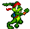 Jj2-jazz gunless