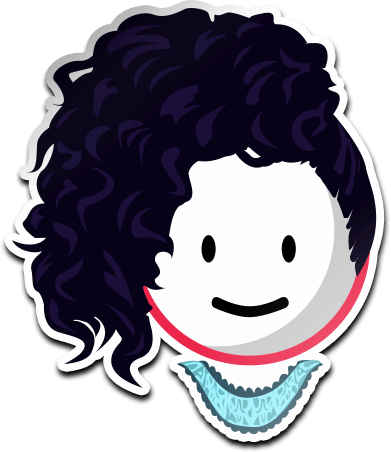 File:SoGlamorousAvatar.png