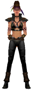 NPC tavion new