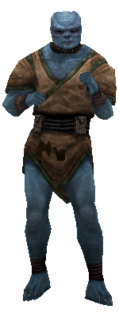 NPC noghri