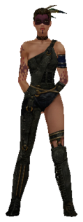 NPC tavion