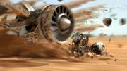 Podracer Absturz.jpg