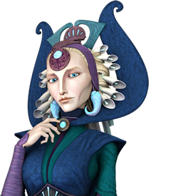 Satine relationship.png