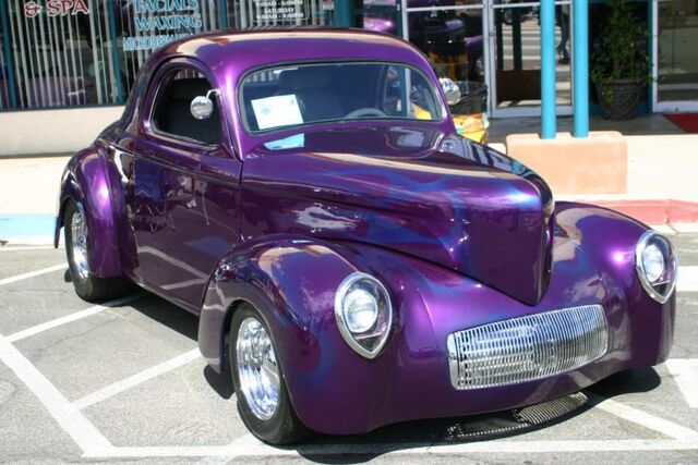 File:1941 Willys Coupe Street Rod.jpg