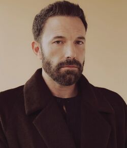 BenAffleck
