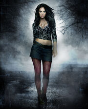 Jennifer's body