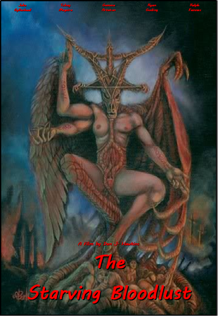 The Starving Bloodlust
