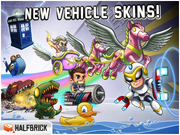 Vehicleskins