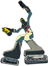 NoiseTank7