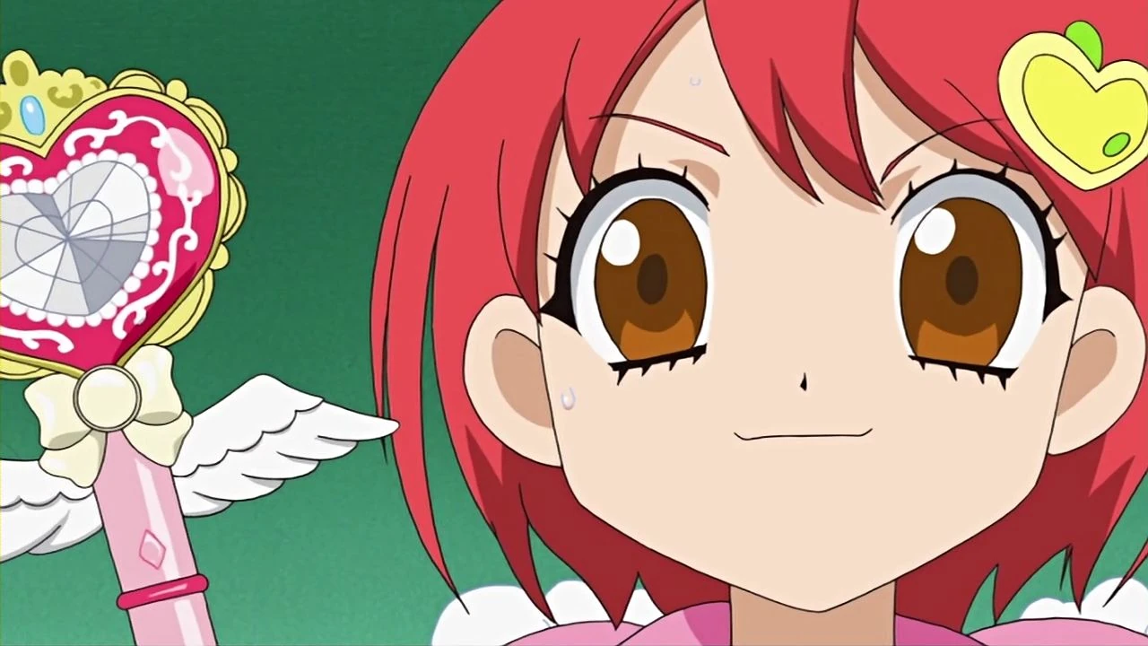 Image Rinko is ready.jpg Jewel Pet Wiki FANDOM powered by Wikia