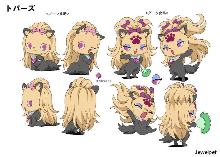 Topaz/Image Gallery | Jewel Pet Wiki | FANDOM powered by Wikia