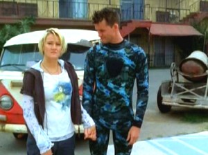 110camowetsuit