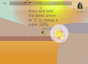 PR1 Gameplay