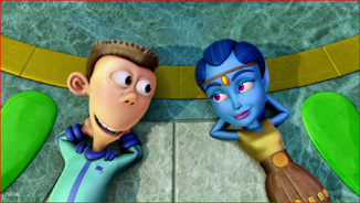 Sheen and Aseefa