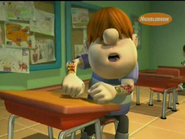 Butch Pakovski | Jimmy Neutron Wiki | Fandom powered by Wikia