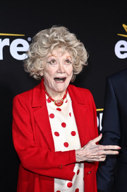 Phyllis Diller