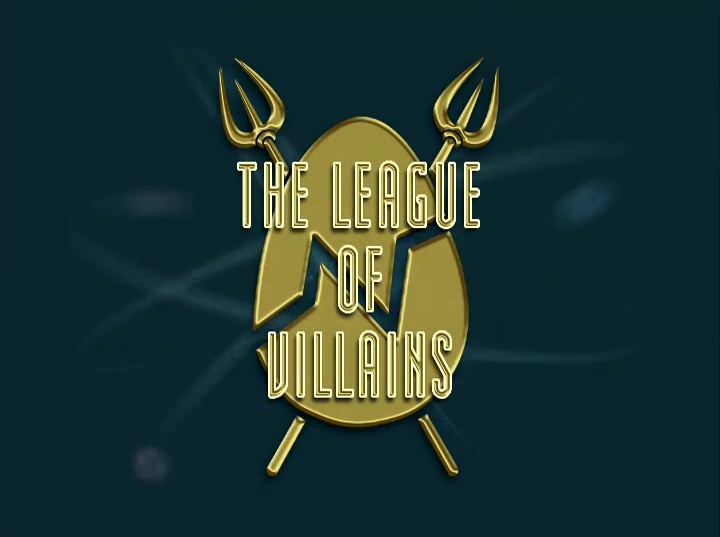 The League of Villains (episode) Jimmy Neutron Wiki The League of Villains (episode) Jimmy Neutron Wiki