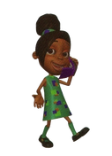 Libby Old S1