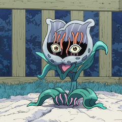 Stray Cat | JoJo's Bizarre Encyclopedia | Fandom powered ...