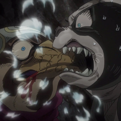 Iggy Jojo S Bizarre Encyclopedia Fandom Powered By Wikia