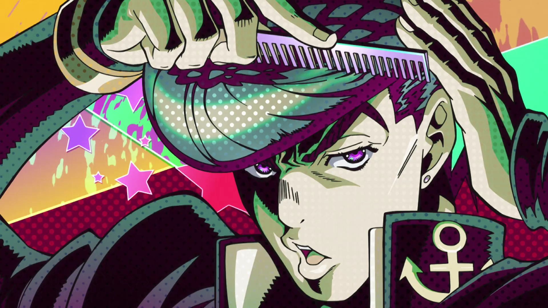 Image - CNBT Josuke.png | JoJo's Bizarre Encyclopedia | FANDOM powered