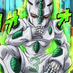 Echoes | JoJo's Bizarre Encyclopedia | FANDOM powered by Wikia