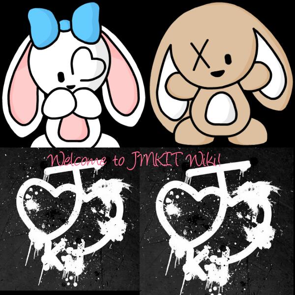 JMkit Wiki FANDOM powered by Wikia