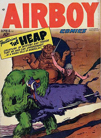 Airboy Comics (04-1952)