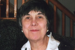 Marilyn Fitschen