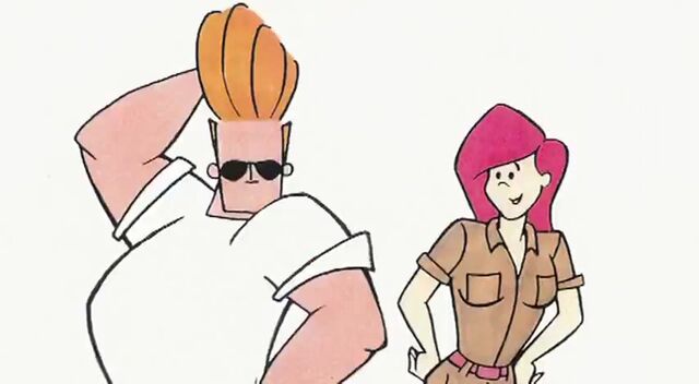 File:Mary and Johnny Bravo.jpg