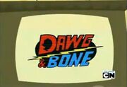 Dawg and Bone Title