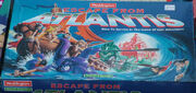 Atlantis