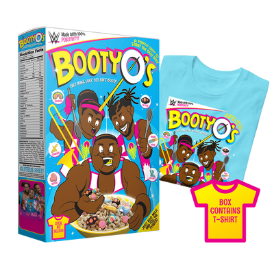 Booty O's