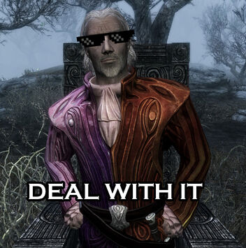 Sheogorath