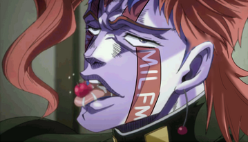 Heaven Kakyoin