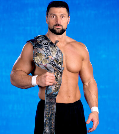 Steve Blackman
