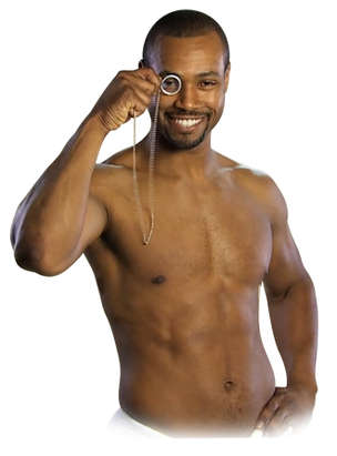 Old spice voicemail